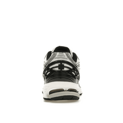 New Balance 1906R Silver Black - Sneakerzone