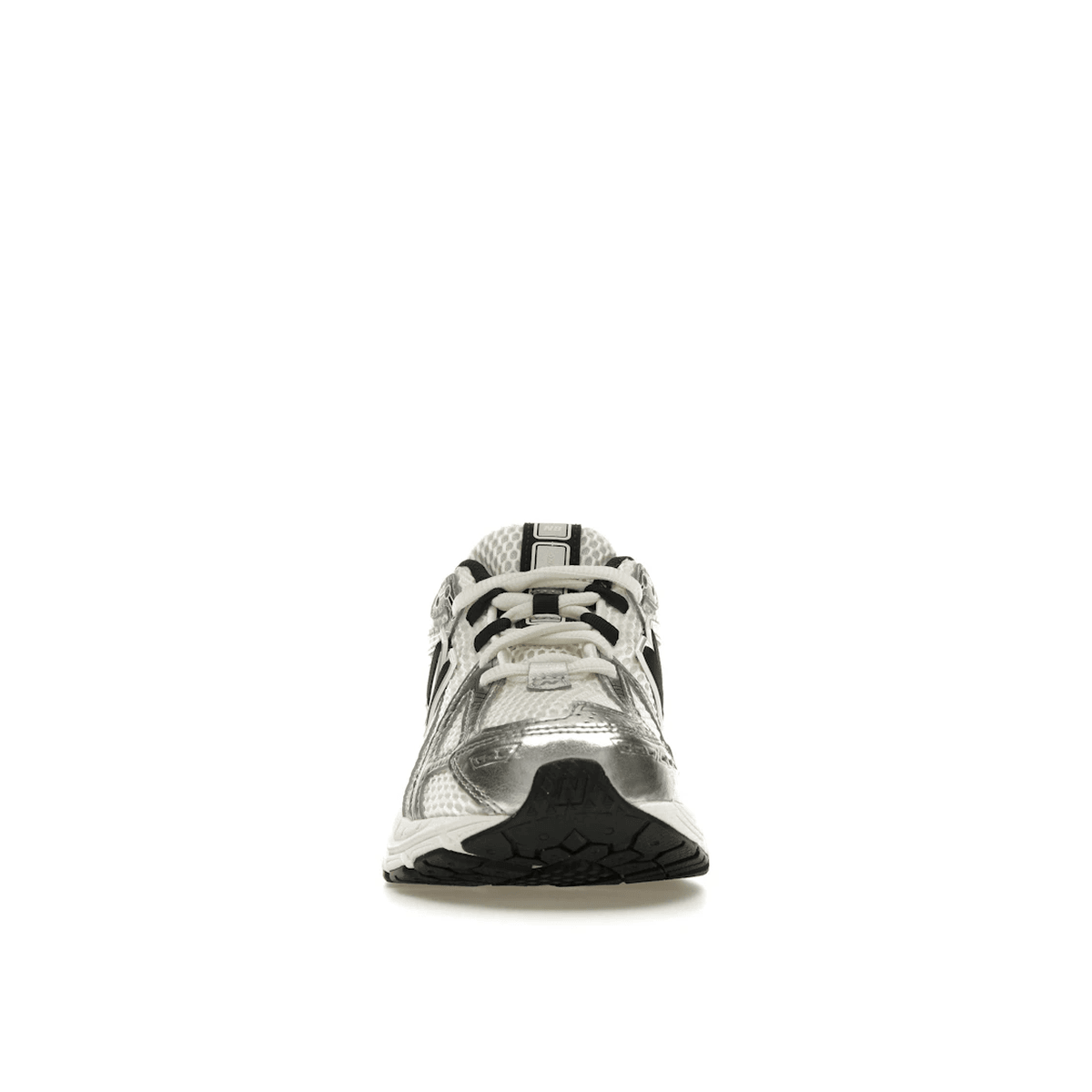 New Balance 1906R Silver Metallic Black - Sneakerzone