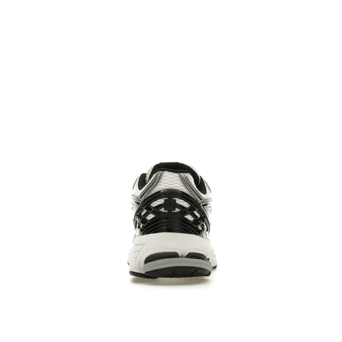 New Balance 1906R Silver Metallic Black - Sneakerzone