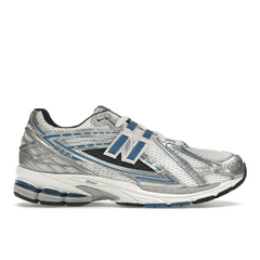 New Balance 1906R Silver Metallic Blue Agate - Sneakerzone