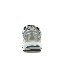 New Balance 1906R Silver Metallic Blue Agate - Sneakerzone