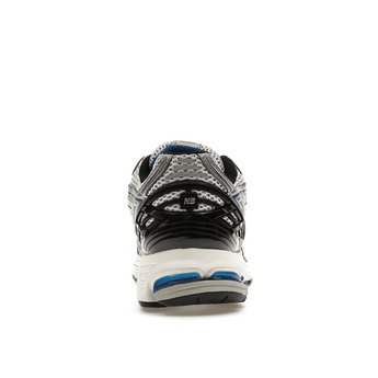 New Balance 1906R Silver Metallic Blue - Sneakerzone