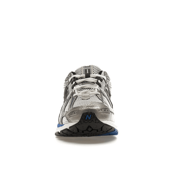 New Balance 1906R Silver Metallic Blue - Sneakerzone
