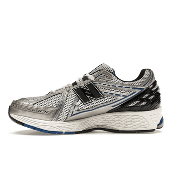 New Balance 1906R Silver Metallic Blue - Sneakerzone