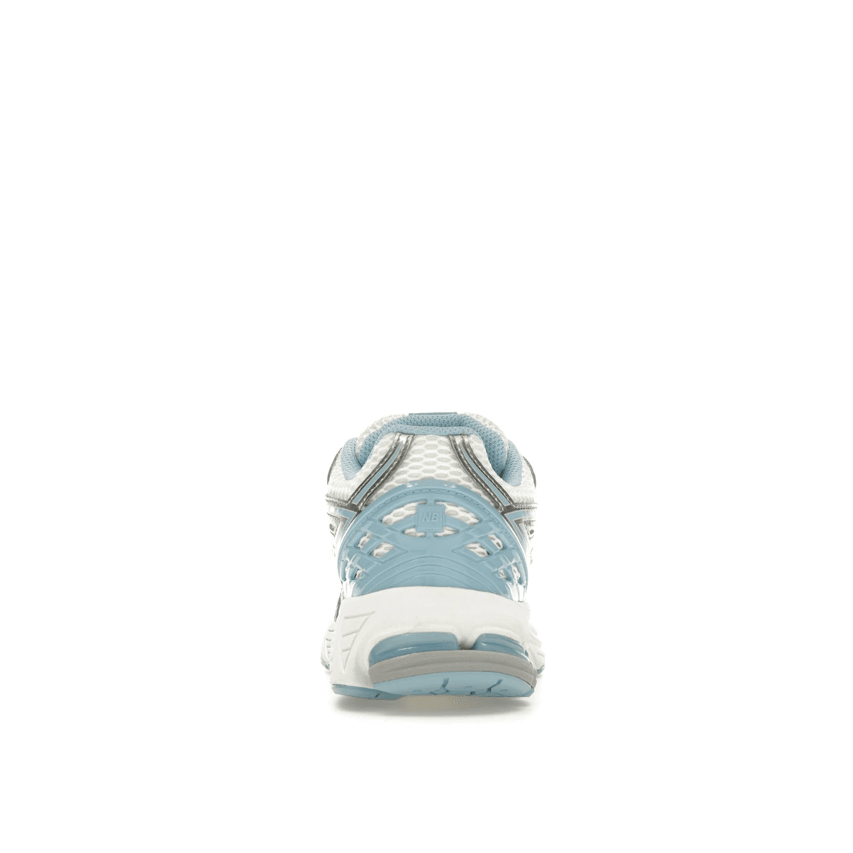 New Balance 1906R SIlver Metallic Chrome Blue - Sneakerzone