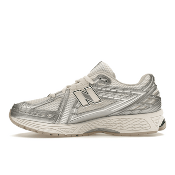 New Balance 1906R Silver Metallic Sea Salt - Sneakerzone
