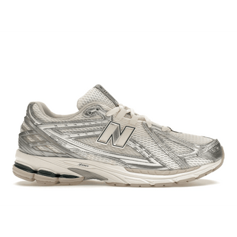 New Balance 1906R Silver Metallic Sea Salt - Sneakerzone