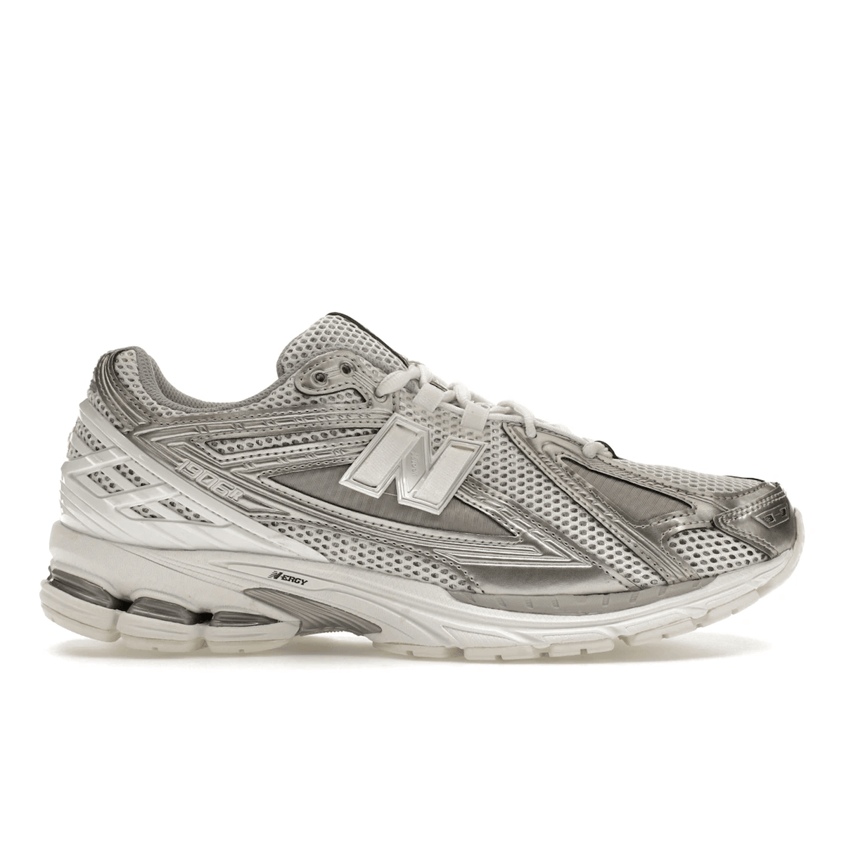 New Balance 1906R Urbancore Silver - Sneakerzone