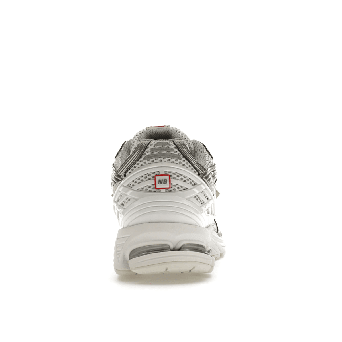 New Balance 1906R Urbancore Silver - Sneakerzone