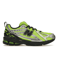 New Balance 1906R Volt Black - Sneakerzone