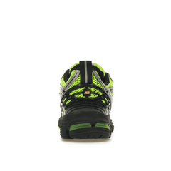 New Balance 1906R Volt Black - Sneakerzone