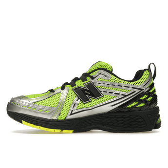 New Balance 1906R Volt Black - Sneakerzone