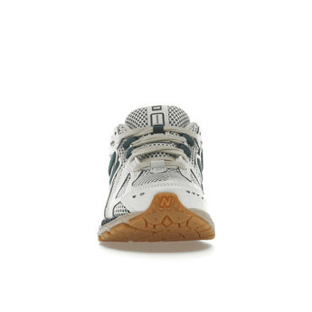 New Balance 1906R White Green Cream - Sneakerzone