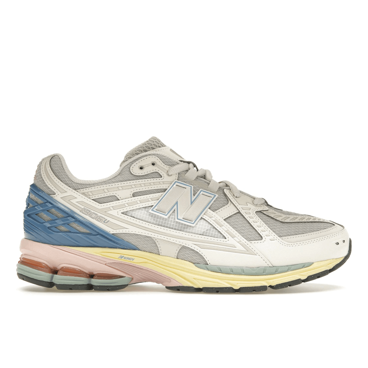 New Balance 1906U Lunar New Year - Sneakerzone