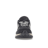 New Balance 2002R Black Dark Grey - Sneakerzone