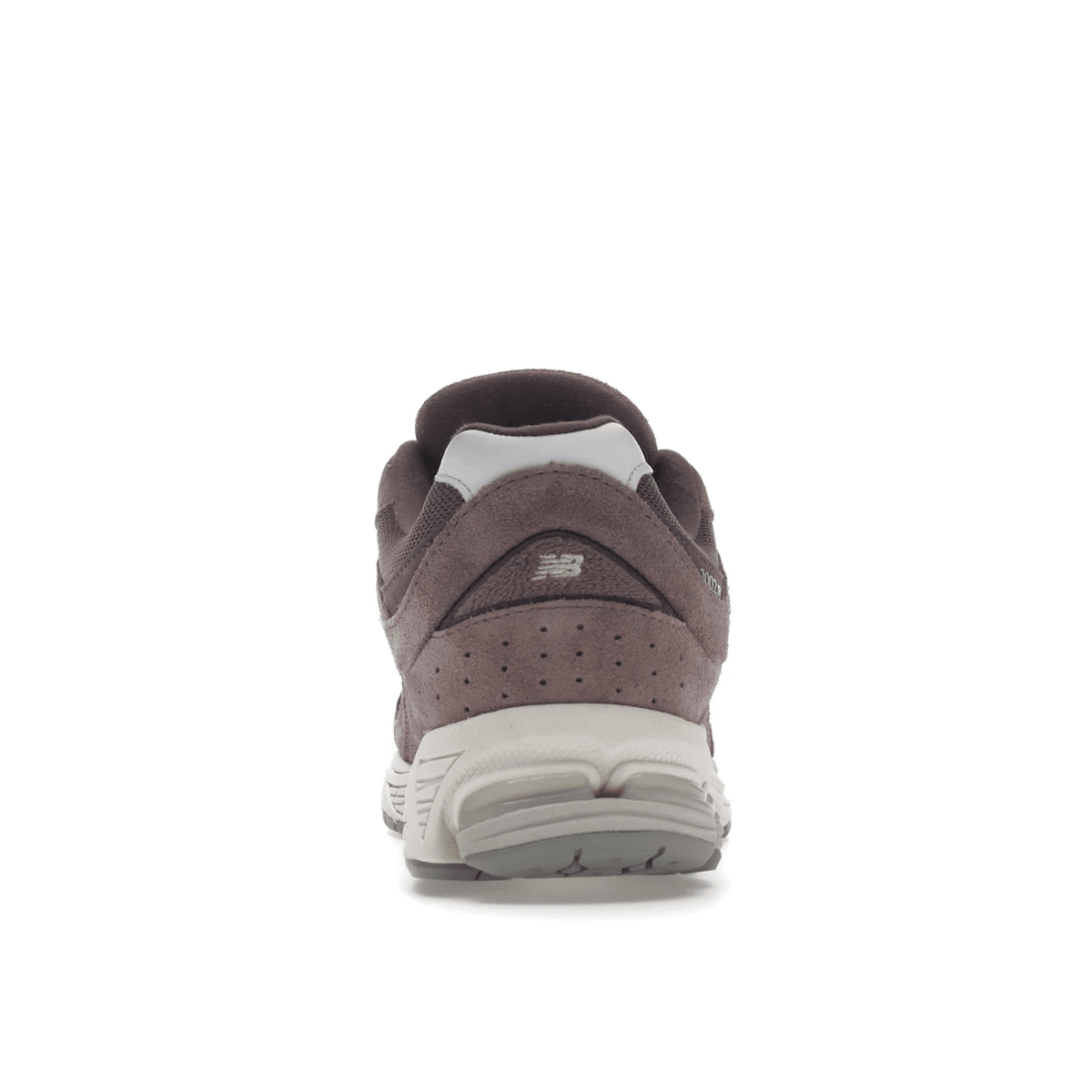 New Balance 2002R Black Fig - Sneakerzone