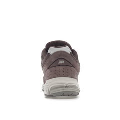 New Balance 2002R Black Fig - Sneakerzone