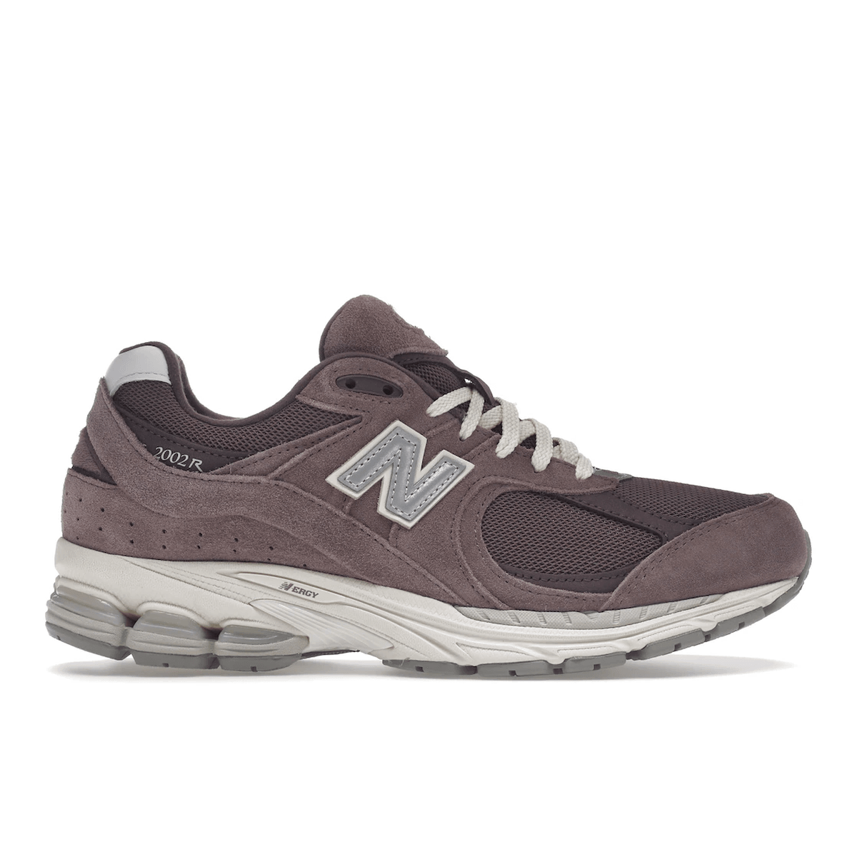 New Balance 2002R Black Fig - Sneakerzone