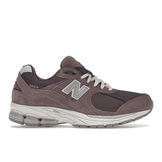 New Balance 2002R Black Fig - Sneakerzone