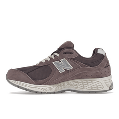 New Balance 2002R Black Fig - Sneakerzone