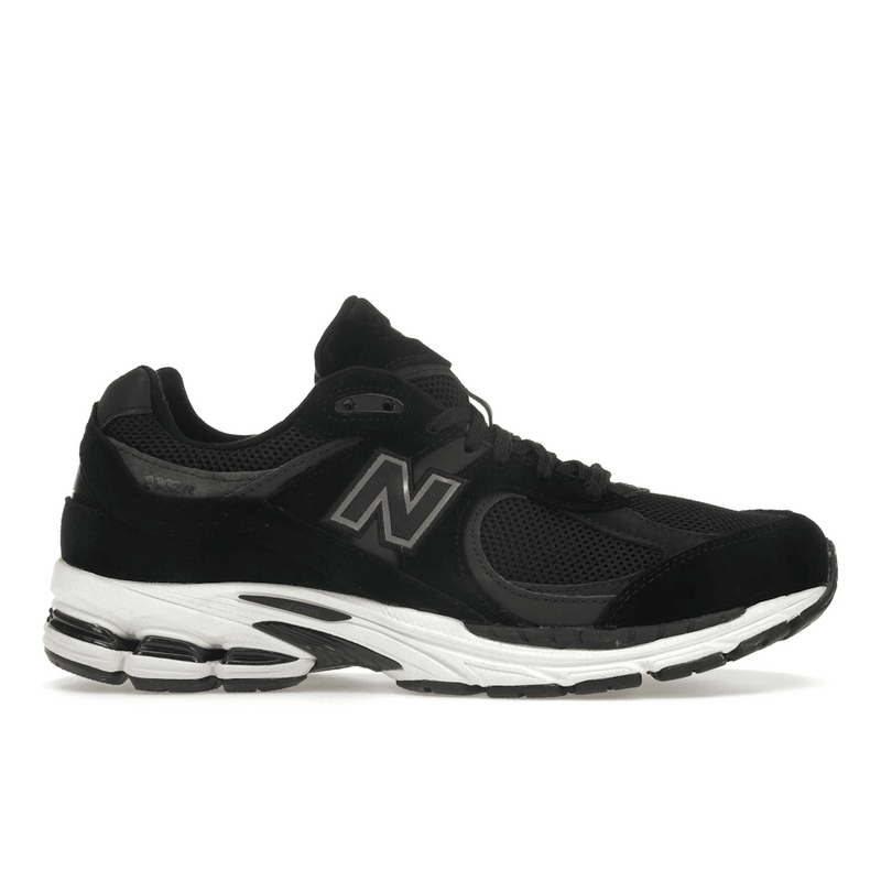 New Balance 2002R Black Gunmetal product image
