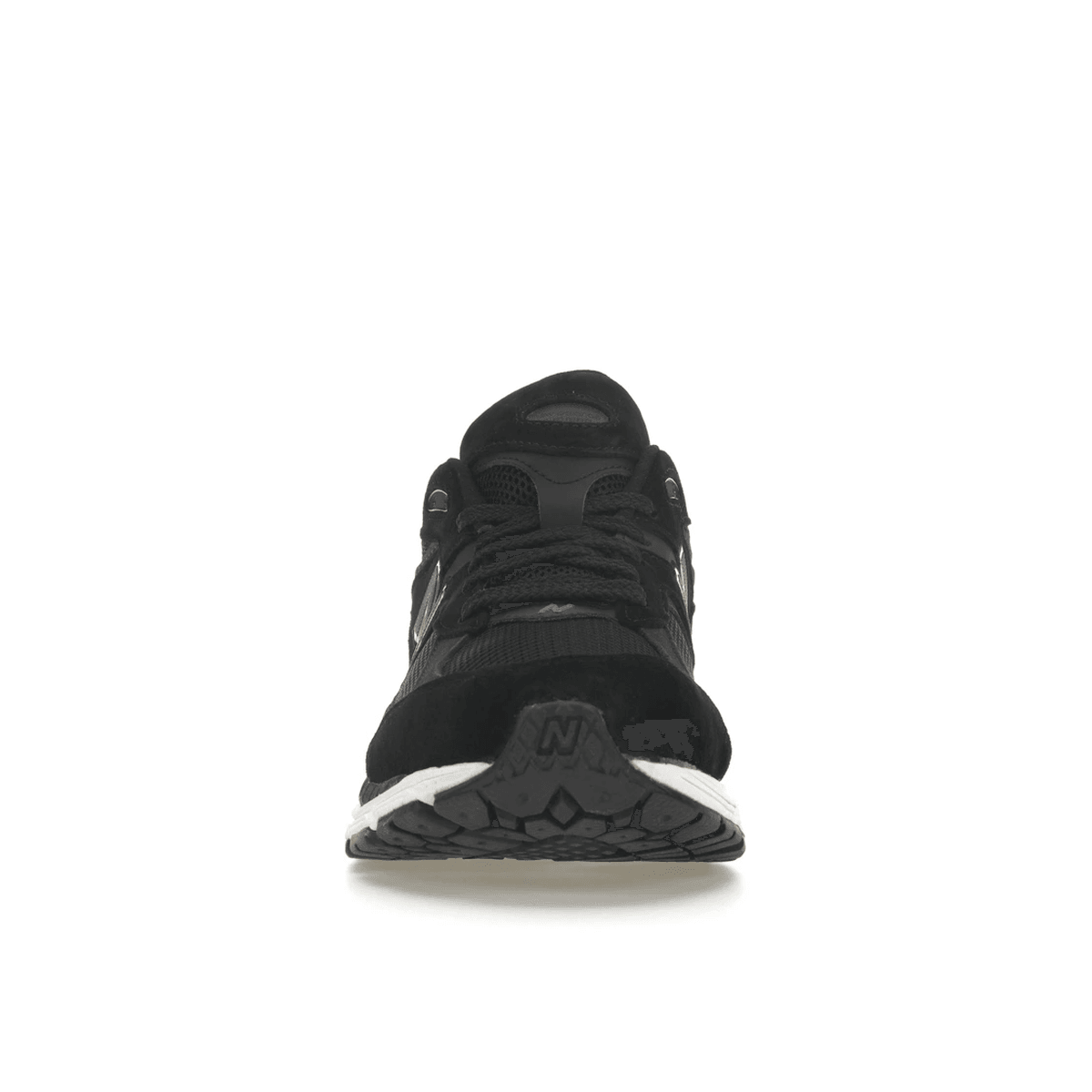 New Balance 2002R Black Gunmetal secondary image