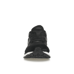New Balance 2002R Black Gunmetal - Sneakerzone