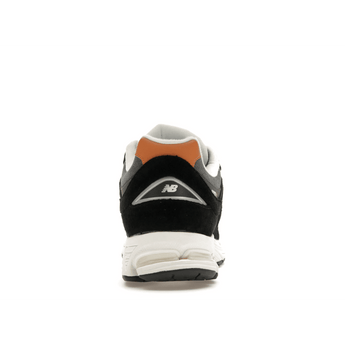 New Balance 2002R Black Sepia - Sneakerzone
