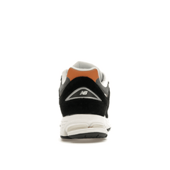New Balance 2002R Black Sepia - Sneakerzone