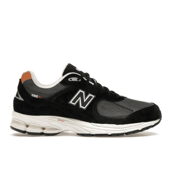New Balance 2002R Black Sepia - Sneakerzone