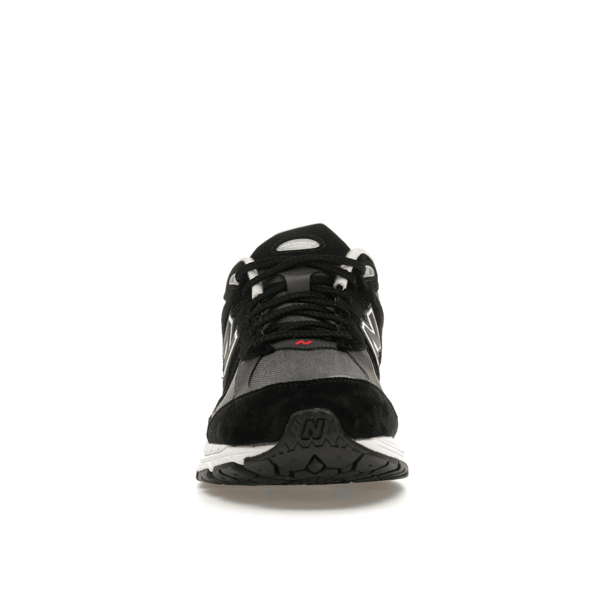 New Balance 2002R Black Sepia - Sneakerzone