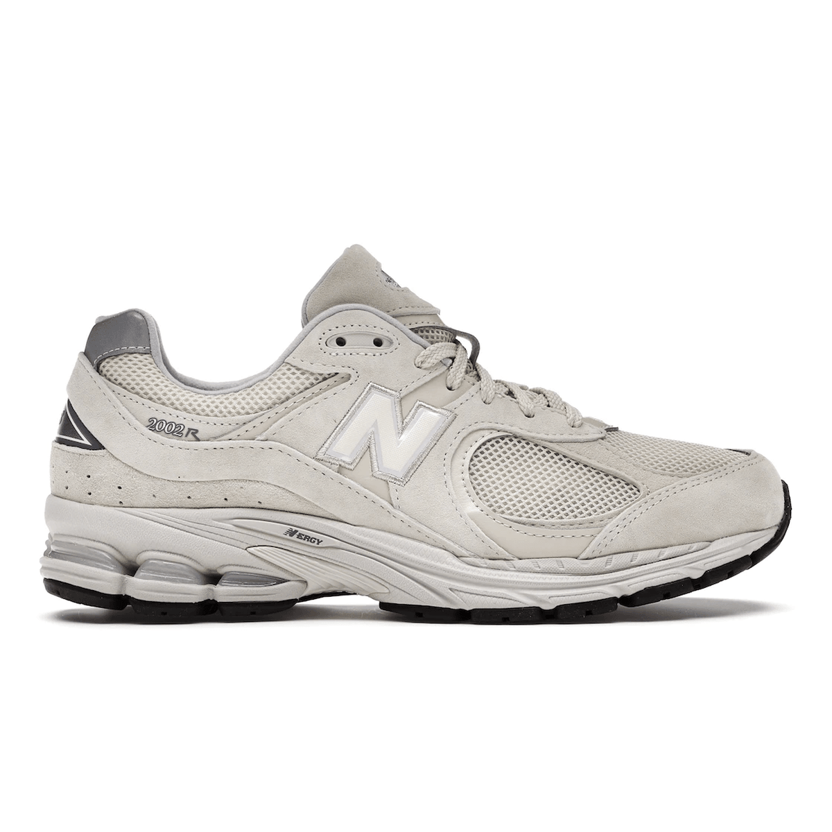 new balance 2002r bone with light aluminum