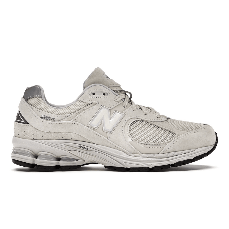 New Balance 2002R Bone Light Aluminum product image