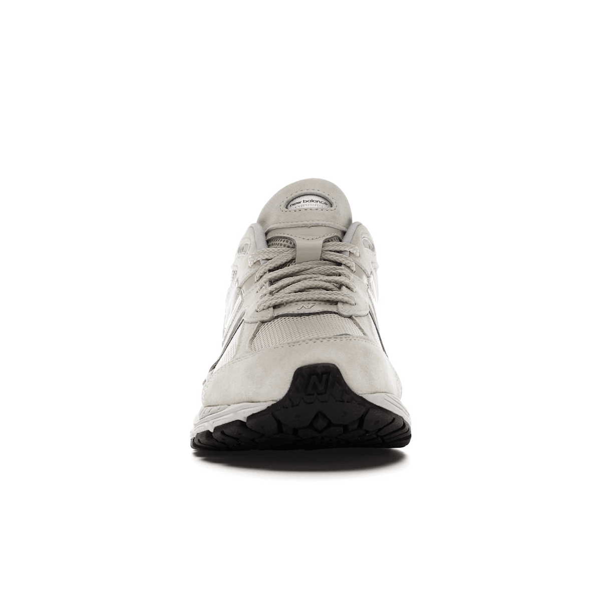New Balance 2002R Bone Light Aluminum secondary image