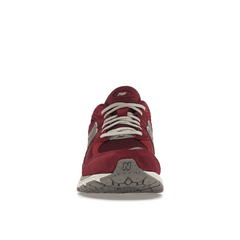 New Balance 2002R Bordeaux - Sneakerzone