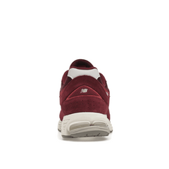 New Balance 2002R Bordeaux - Sneakerzone