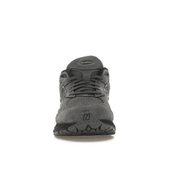 New Balance 2002R Castlerock Black - Sneakerzone