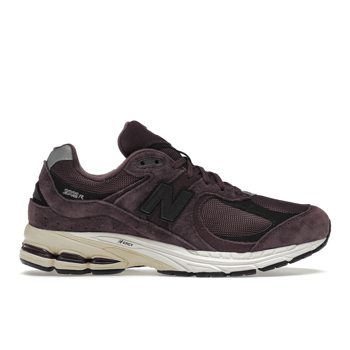 New Balance 2002R Dark Grape - Sneakerzone