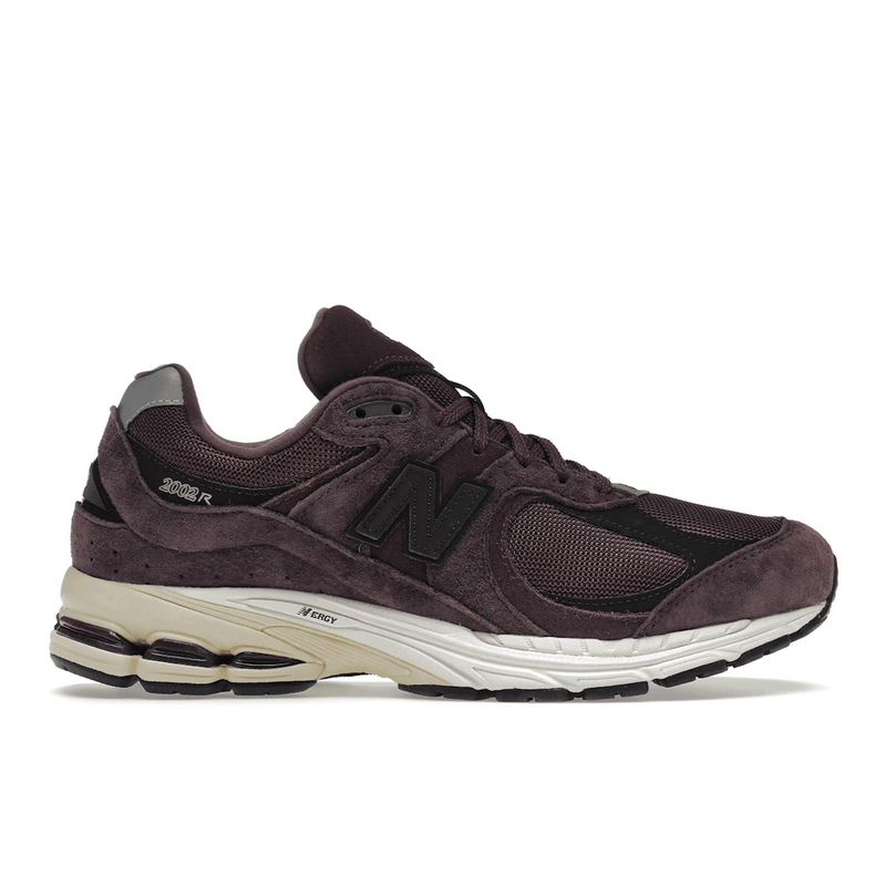 New Balance 2002R Dark Grape product image