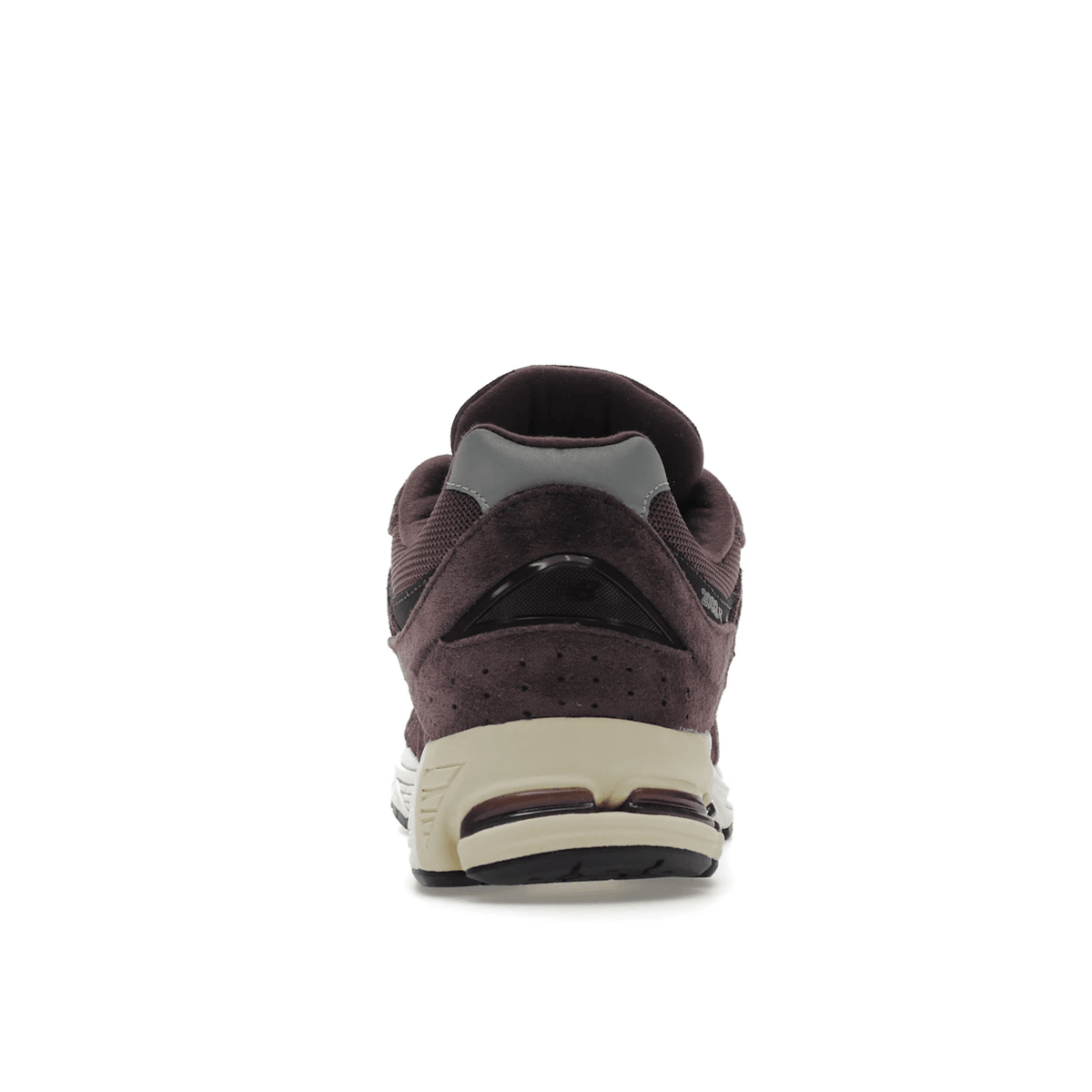 New Balance 2002R Dark Grape - Sneakerzone