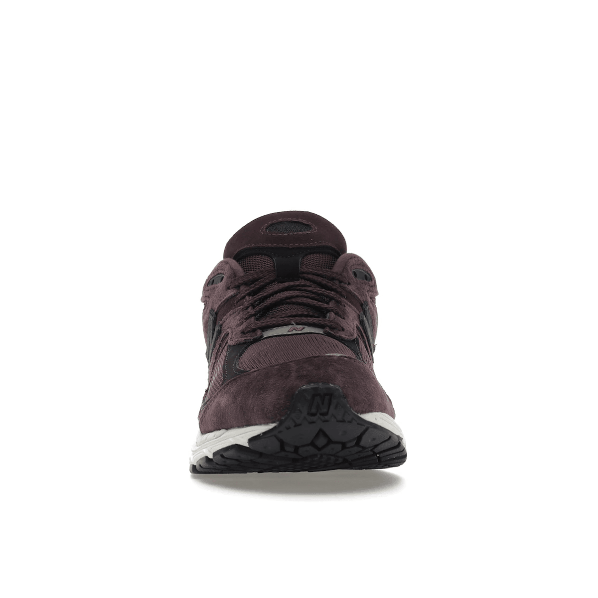 New Balance 2002R Dark Grape secondary image