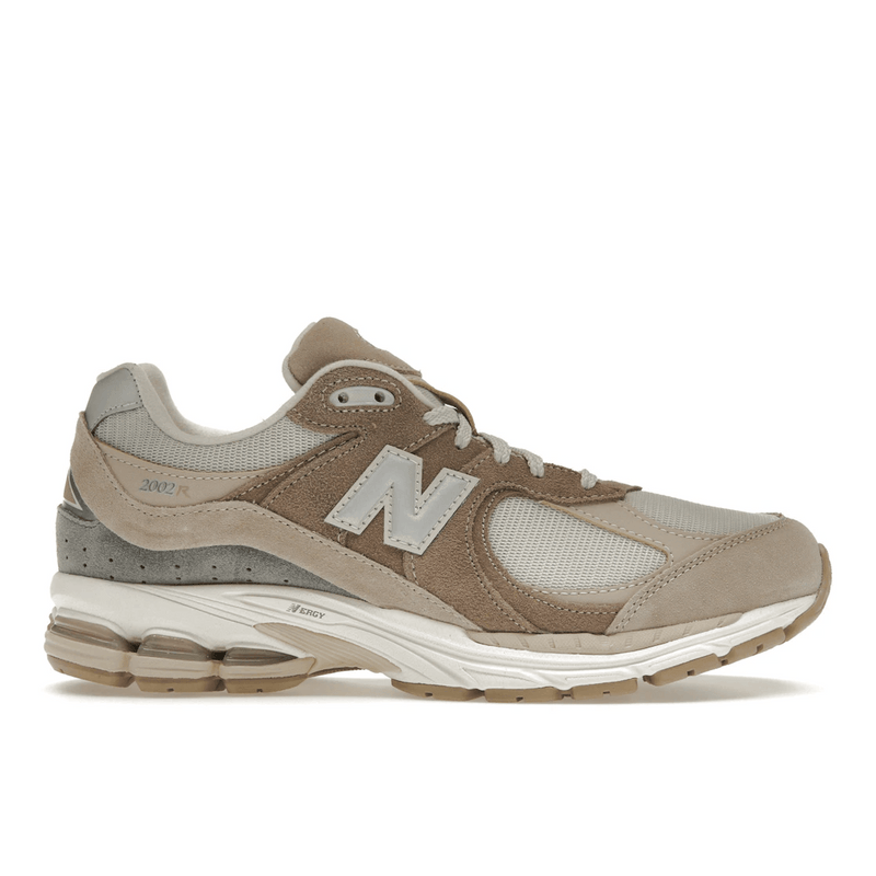 New Balance 2002R Driftwood Sandstone product image