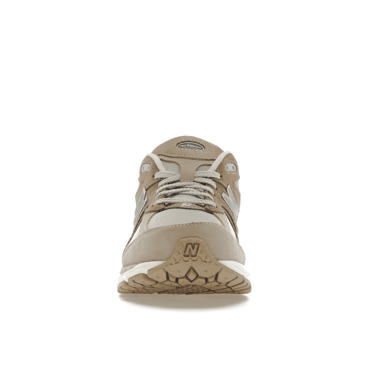 New Balance 2002R Driftwood Sandstone - Sneakerzone