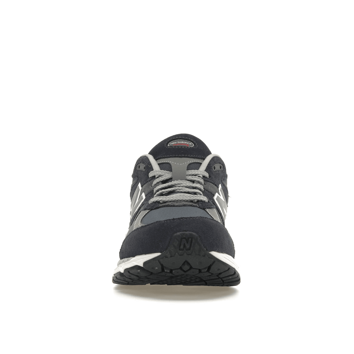 New Balance 2002R Eclipse Raincloud secondary image