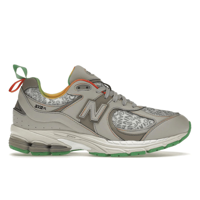 New Balance 2002R GANNI Rain Cloud product image