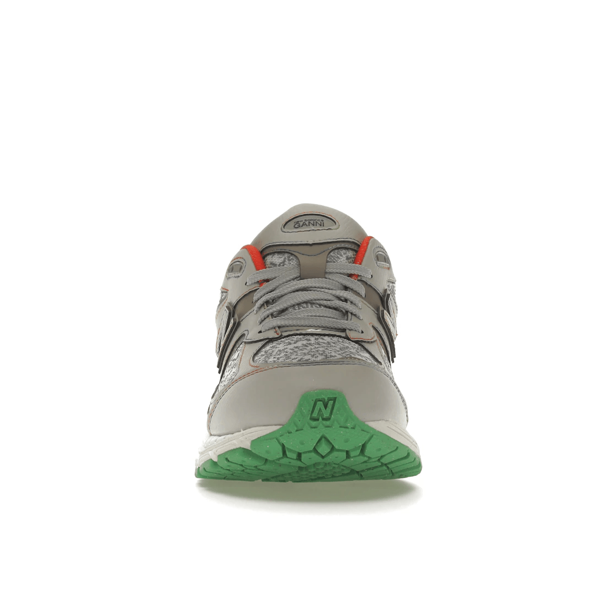New Balance 2002R GANNI Rain Cloud secondary image