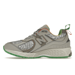 New Balance 2002R GANNI Rain Cloud - Sneakerzone