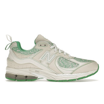 New Balance 2002R GANNI Turtledove - Sneakerzone