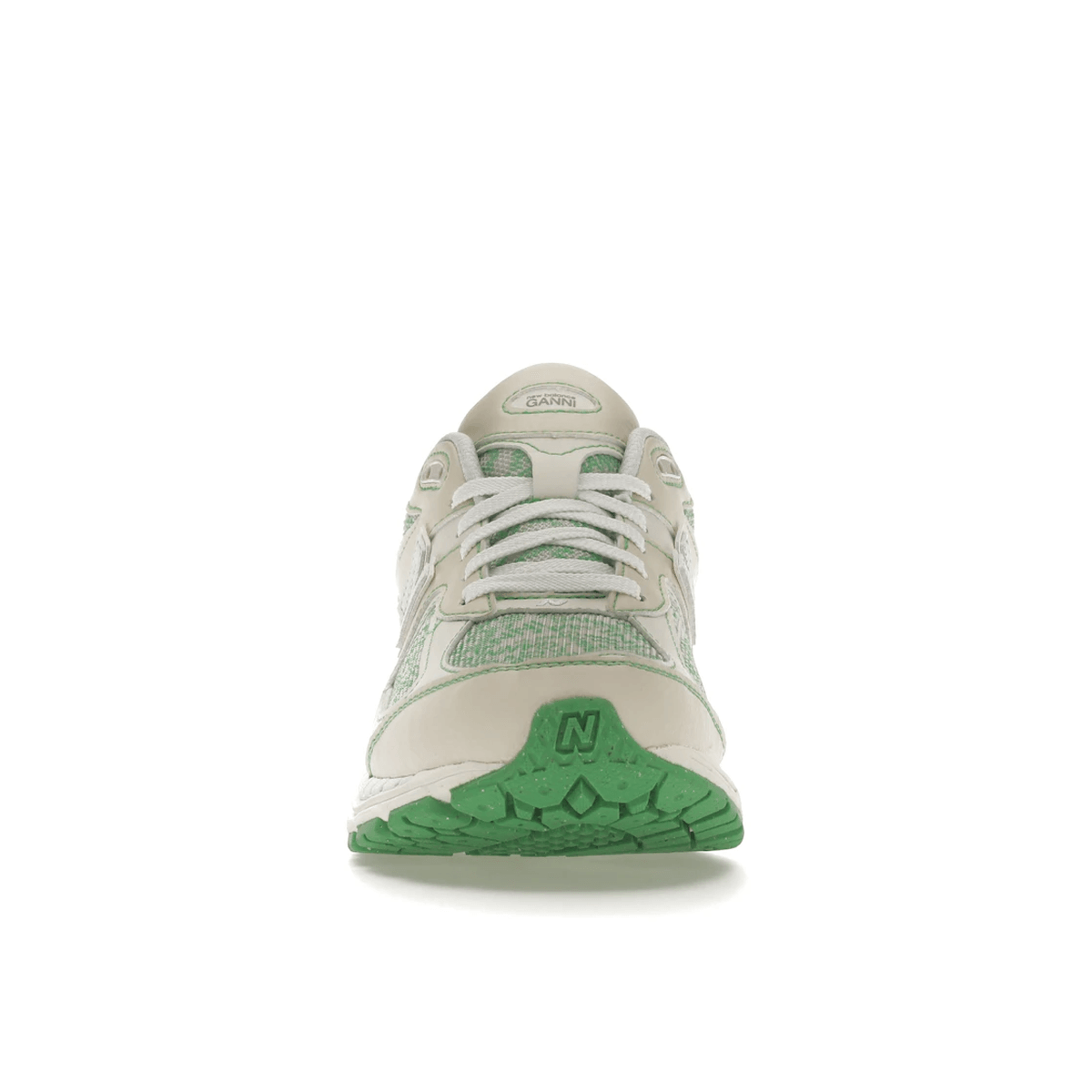 New Balance 2002R GANNI Turtledove secondary image