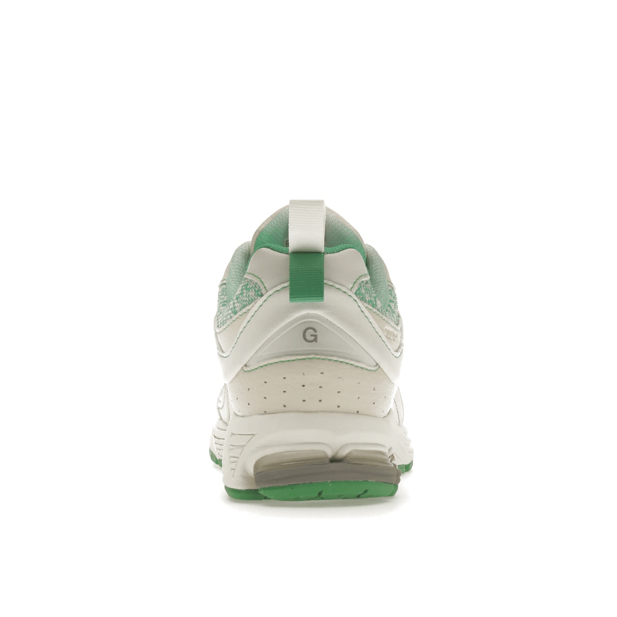 New Balance 2002R GANNI Turtledove - Sneakerzone